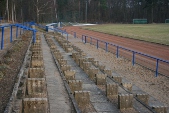 Waldstadion, Neukloster