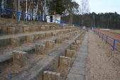 Waldstadion, Neukloster