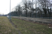 Friedrich-Ludwig-Jahn-Sportanlage, Rostock