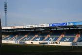 Ostseestadion, Rostock