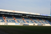 Ostseestadion, Rostock