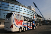 Ostseestadion, Rostock