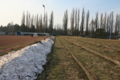 Sportplatz Hans-Sachs-Allee, Rostock