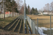 Volksstadion, Rostock