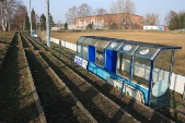 Volksstadion, Rostock