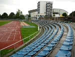 Stadion Lambrechtsgrund, Schwerin