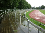 Stadion Lambrechtsgrund, Schwerin