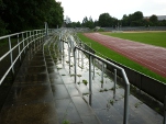 Stadion Lambrechtsgrund, Schwerin