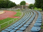 Stadion Lambrechtsgrund, Schwerin