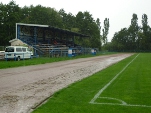 Stadion Lankow, Schwerin