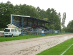 Stadion Lankow, Schwerin