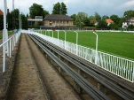 Stadion Paulshöhe, Schwerin
