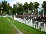 Stadion Paulshöhe, Schwerin