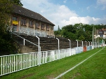 Stadion Paulshöhe, Schwerin