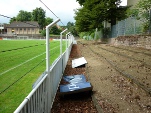 Stadion Paulshöhe, Schwerin