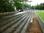 Stadion Paulshöhe, Schwerin