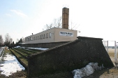 Sportanlage an der Kupfermühle, Stralsund