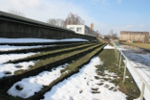 Sportanlage an der Kupfermühle, Stralsund