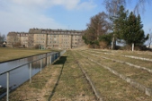 Sportanlage an der Kupfermühle, Stralsund