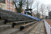 Stadion der Freundschaft, Stralsund