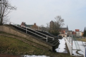 Stadion der Freundschaft, Stralsund