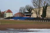 Stadion der Freundschaft, Stralsund