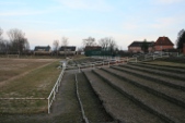 Jahnsportplatz, Wismar