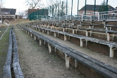 Jahnsportplatz, Wismar