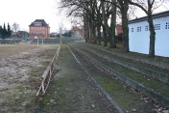 Jahnsportplatz, Wismar