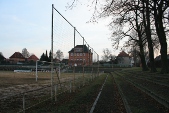 Jahnsportplatz, Wismar