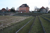 Jahnsportplatz, Wismar