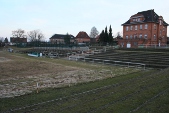 Jahnsportplatz, Wismar