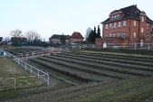 Jahnsportplatz, Wismar