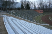 Kurt-Bürger-Stadion, Wismar