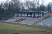 Kurt-Bürger-Stadion, Wismar