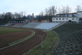 Kurt-Bürger-Stadion, Wismar
