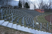 Kurt-Bürger-Stadion, Wismar