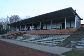 Kurt-Bürger-Stadion, Wismar