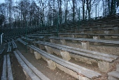 Kurt-Bürger-Stadion, Wismar