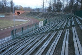 Kurt-Bürger-Stadion, Wismar