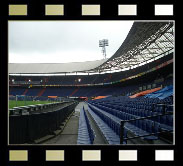 De Kuip, Rotterdam