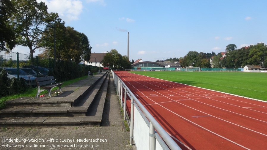 Alfeld (Leine), Hindenburg-Stadion