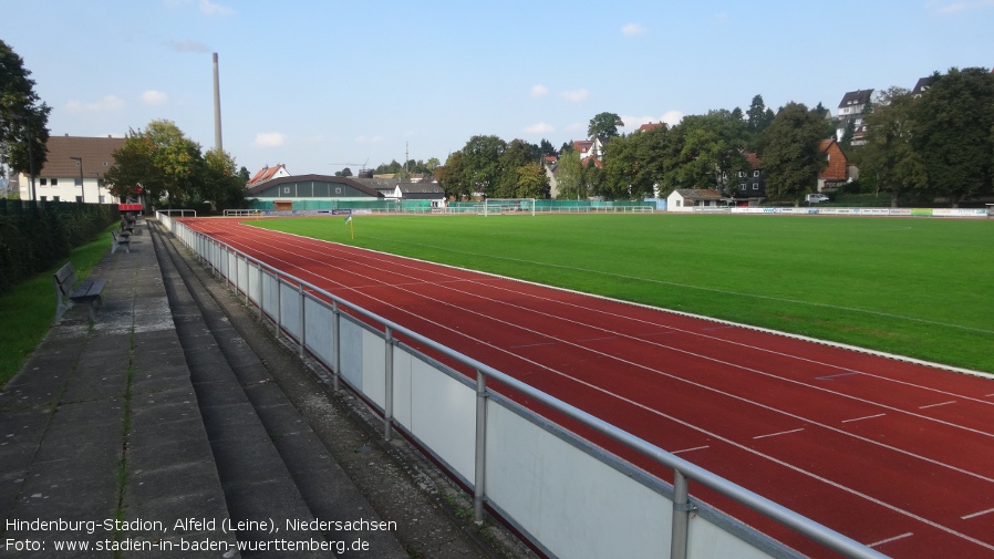 Alfeld (Leine), Hindenburg-Stadion