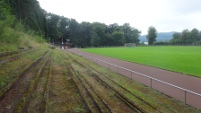 Bad Salzdetfurth, Ernst-Hopf-Stadion (Niedersachsen)