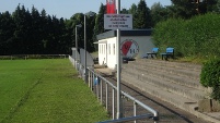 Braunschweig, Georg-Weber-Stadion (Niedersachsen)