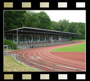 Burgwall-Stadion, Bremen