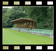 Weserstadion Platz 13, Bremen