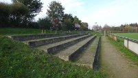 Burgdorf, FC-Sportplatz Steinwedeler Straße