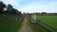 Burgdorf, FC-Sportplatz Steinwedeler Straße