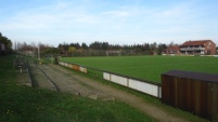 Burgdorf, FC-Sportplatz Steinwedeler Straße